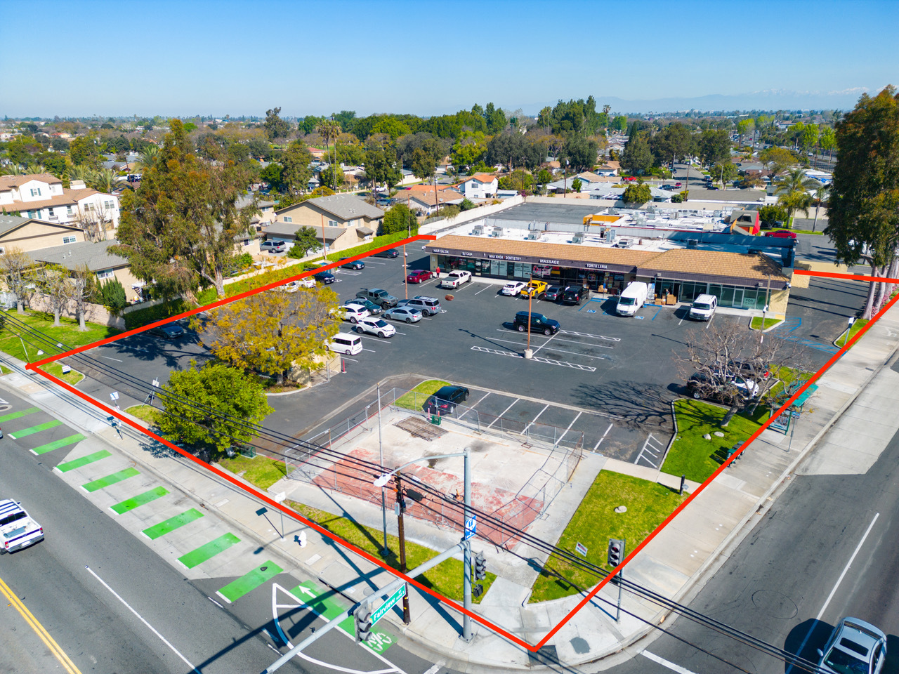 Property Image in Santa Ana, CA