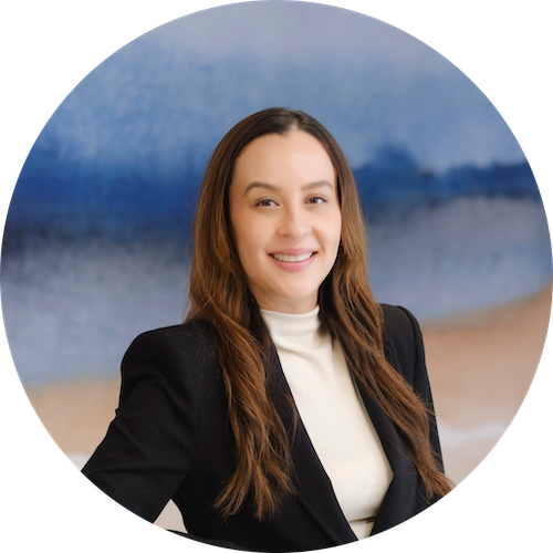 Team Member Kiara Perez