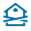 foreclosure processing icon