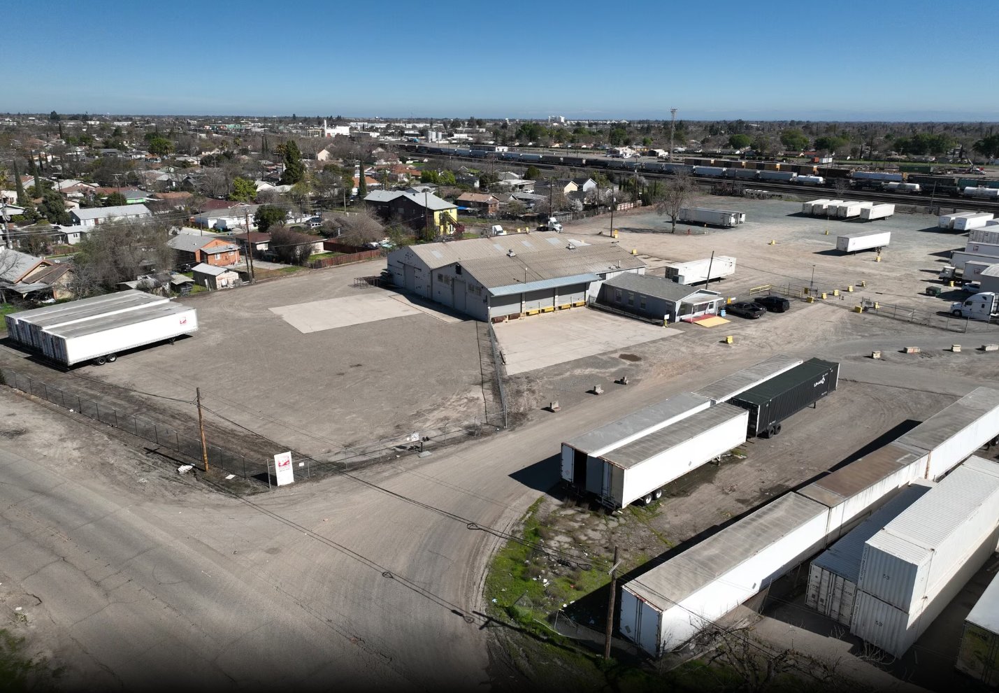 Property Image in Stockton, CA